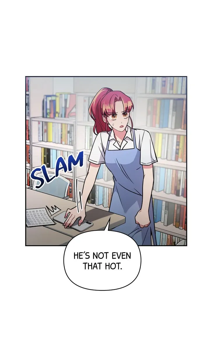 Romantic Pitch Chapter 3 Online - pƔgina 3