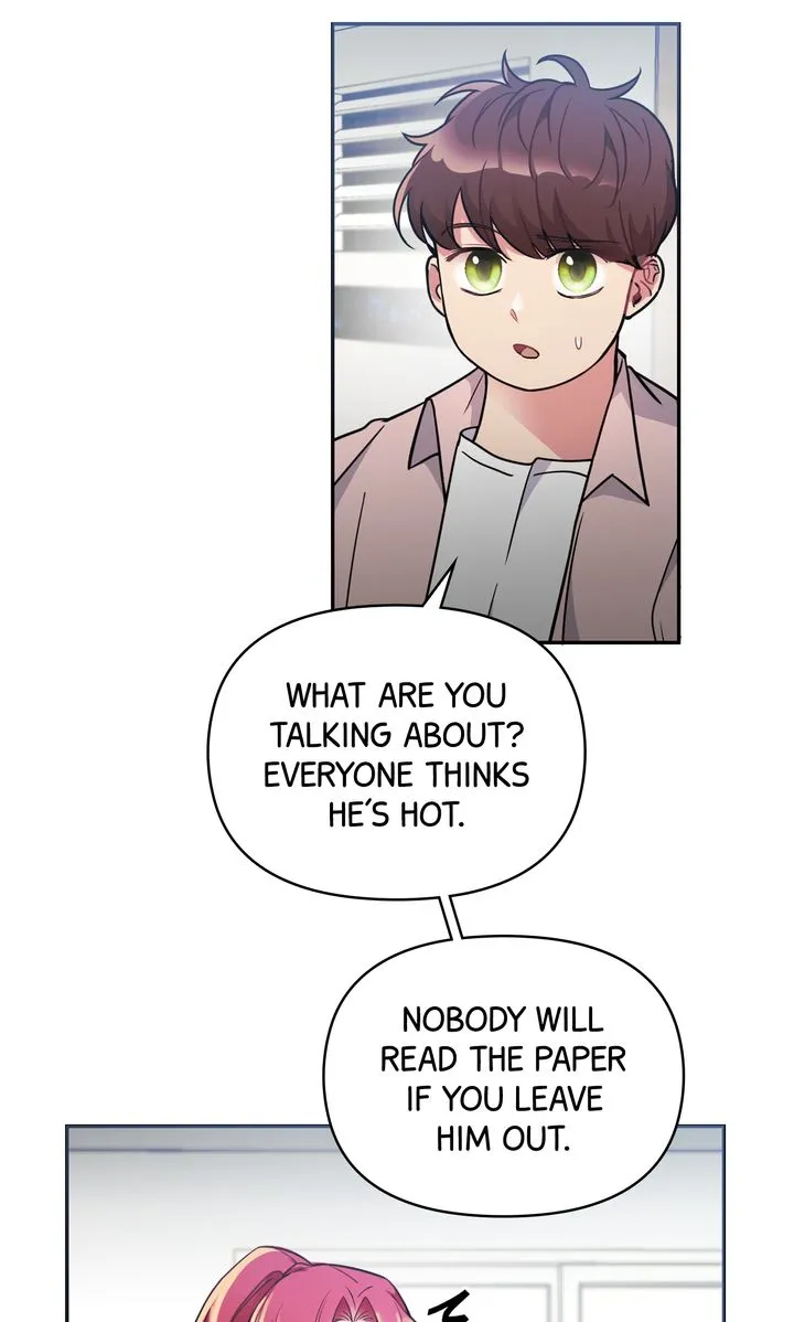 Romantic Pitch Chapter 3 Online - pƔgina 4