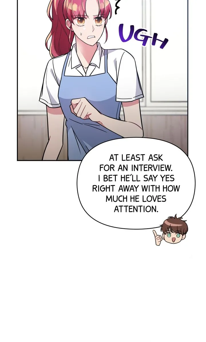 Romantic Pitch Chapter 3 Online - pƔgina 5