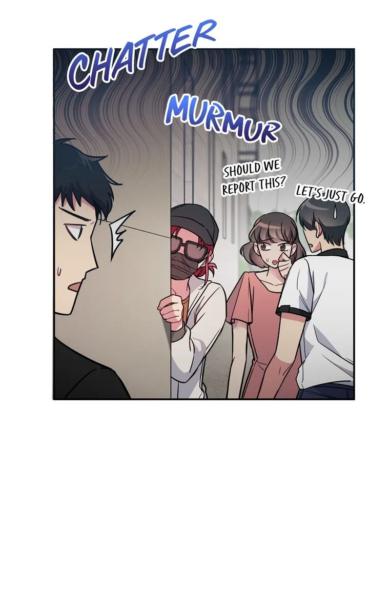Romantic Pitch Chapter 3 Online - pƔgina 11