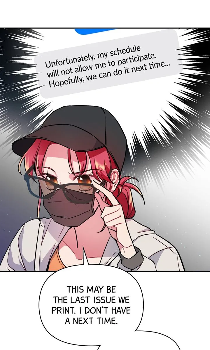 Romantic Pitch Chapter 3 Online - pƔgina 12