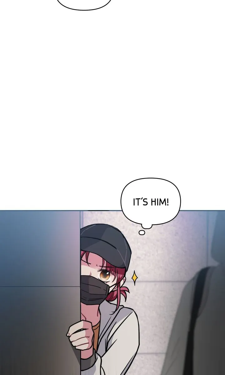 Romantic Pitch Chapter 3 Online - pƔgina 17