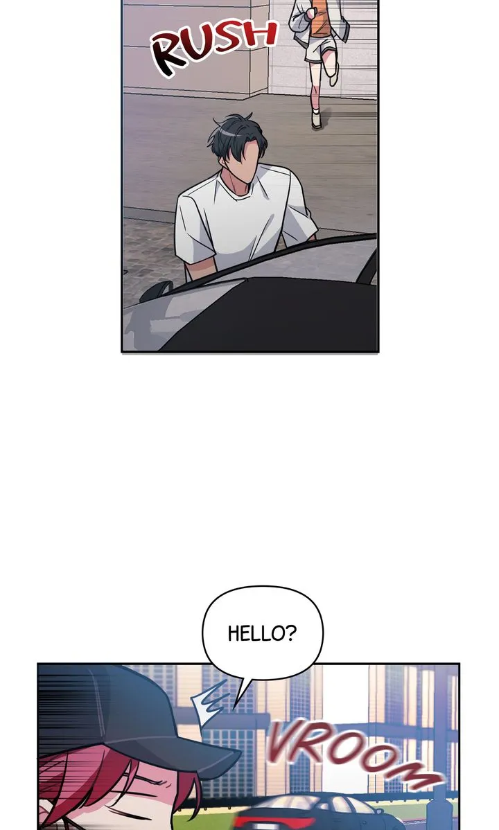 Romantic Pitch Chapter 3 Online - pƔgina 19