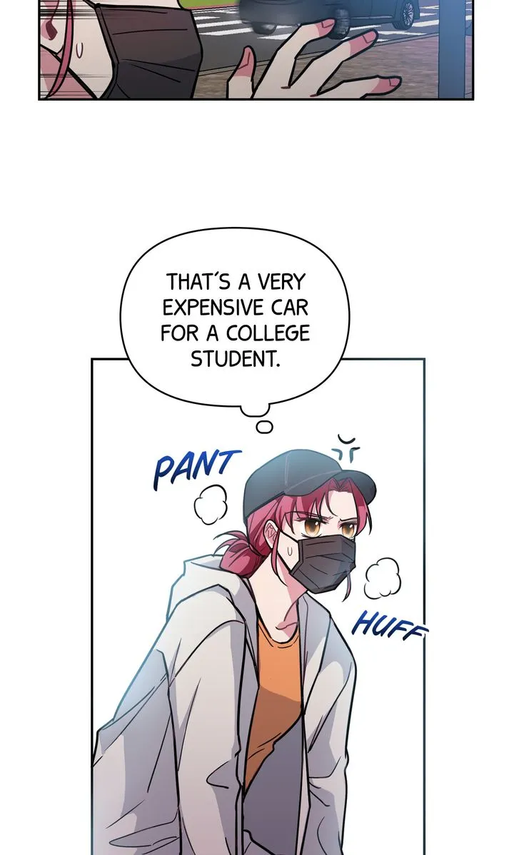 Romantic Pitch Chapter 3 Online - pƔgina 20