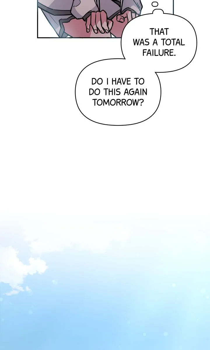 Romantic Pitch Chapter 3 Online - pƔgina 21