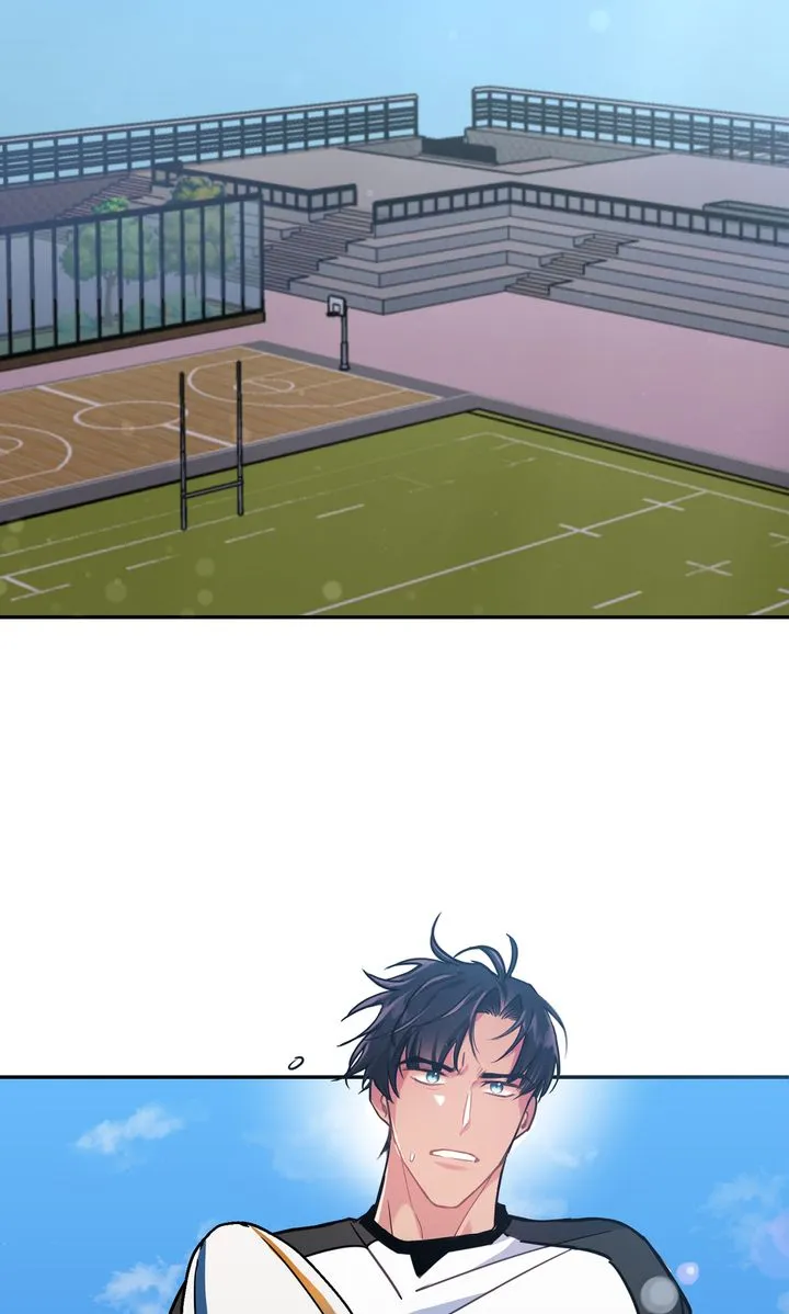Romantic Pitch Chapter 3 Online - pƔgina 22