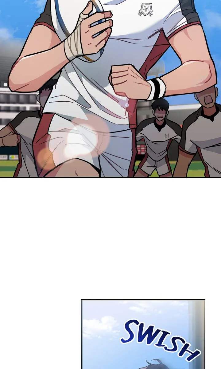 Romantic Pitch Chapter 3 Online - pƔgina 23