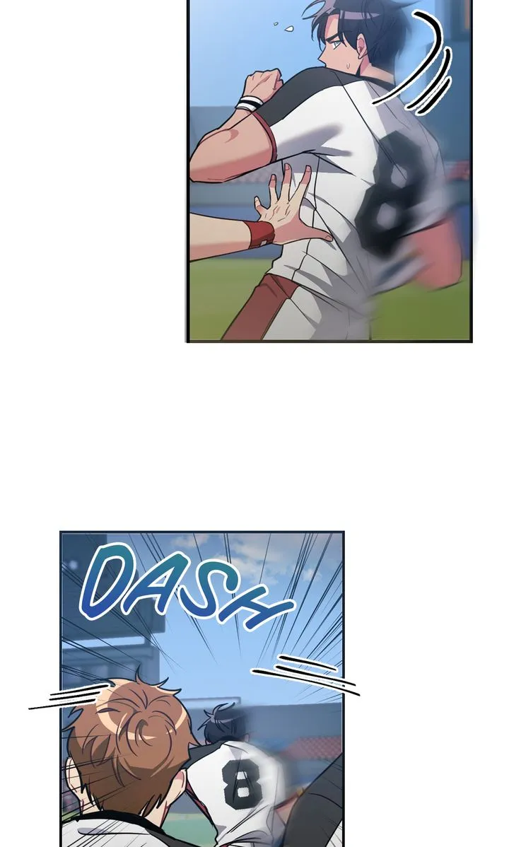 Romantic Pitch Chapter 3 Online - pƔgina 24