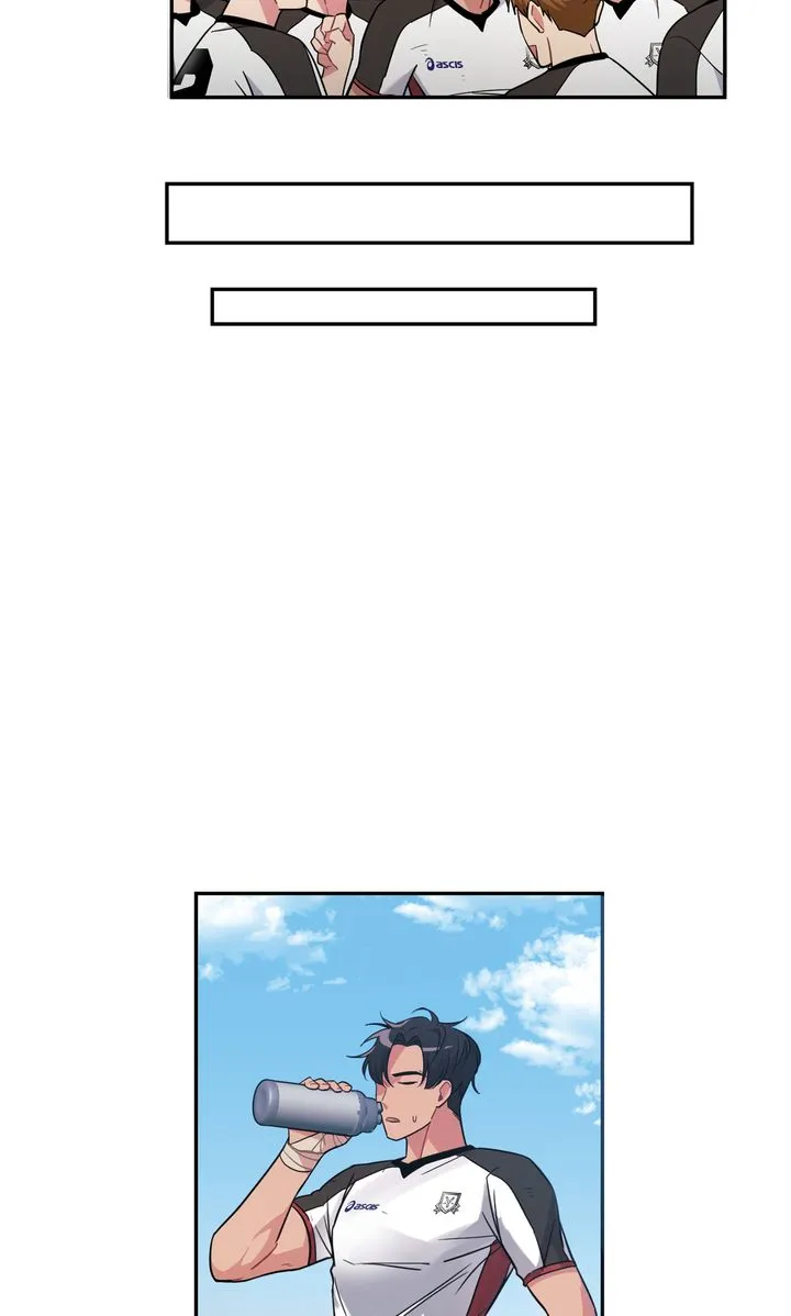 Romantic Pitch Chapter 3 Online - pƔgina 27