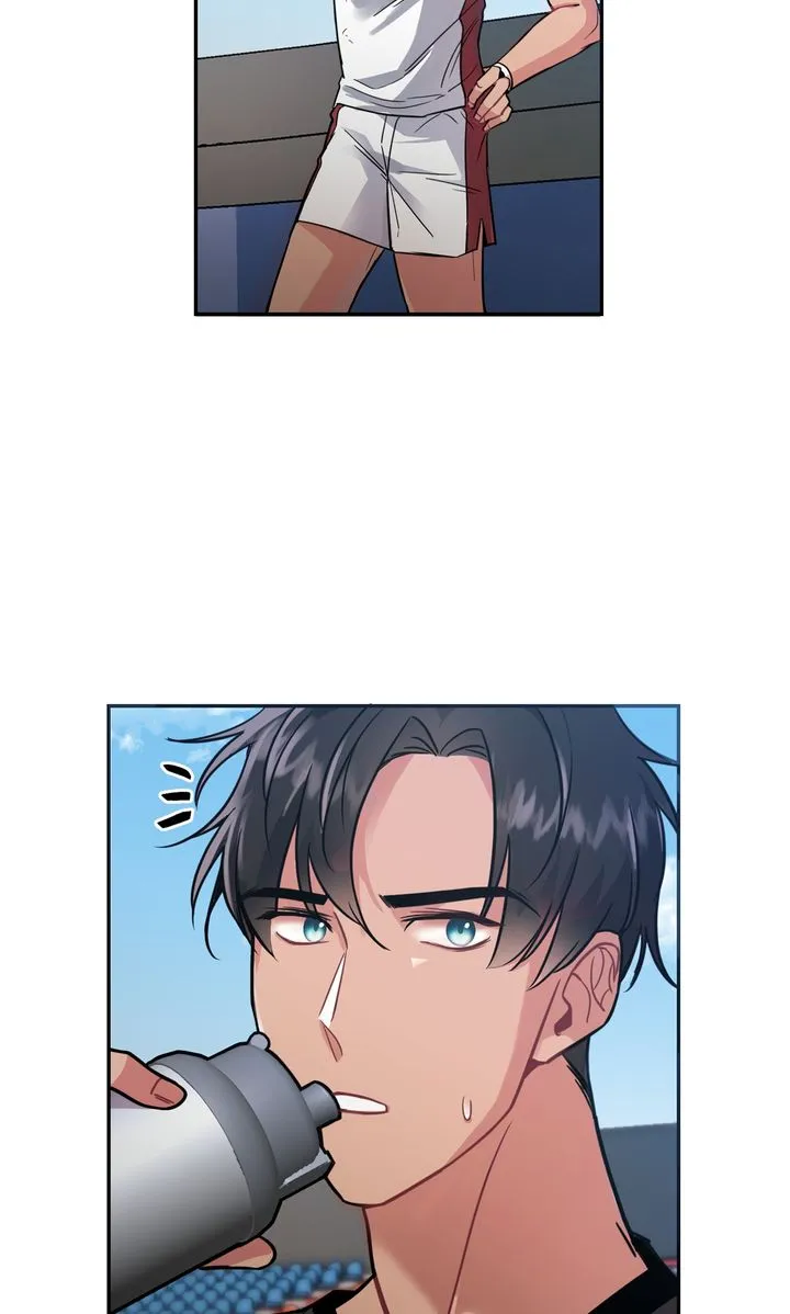 Romantic Pitch Chapter 3 Online - pƔgina 28