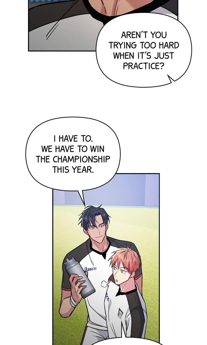 Romantic Pitch Chapter 3 Online - pƔgina 29