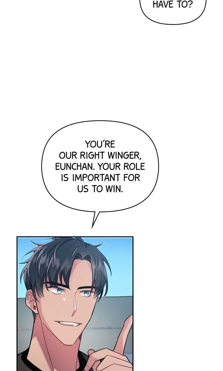 Romantic Pitch Chapter 3 Online - pƔgina 31