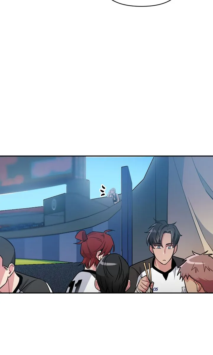 Romantic Pitch Chapter 3 Online - pƔgina 33