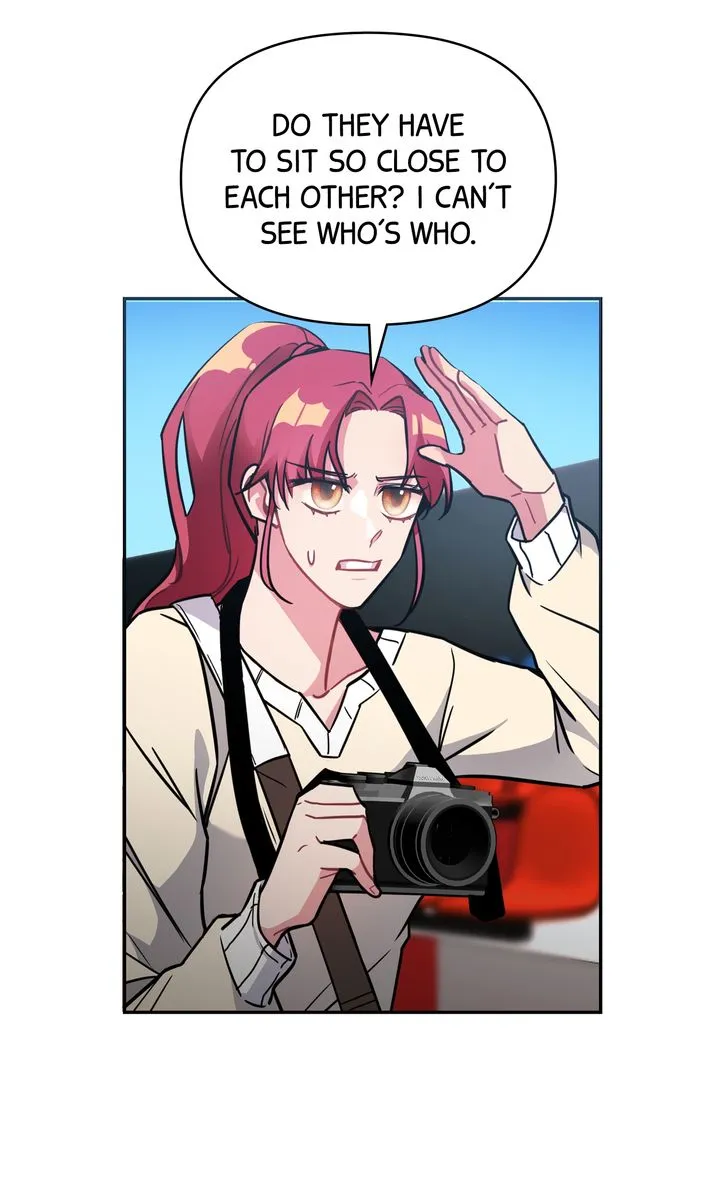 Romantic Pitch Chapter 3 Online - pƔgina 34