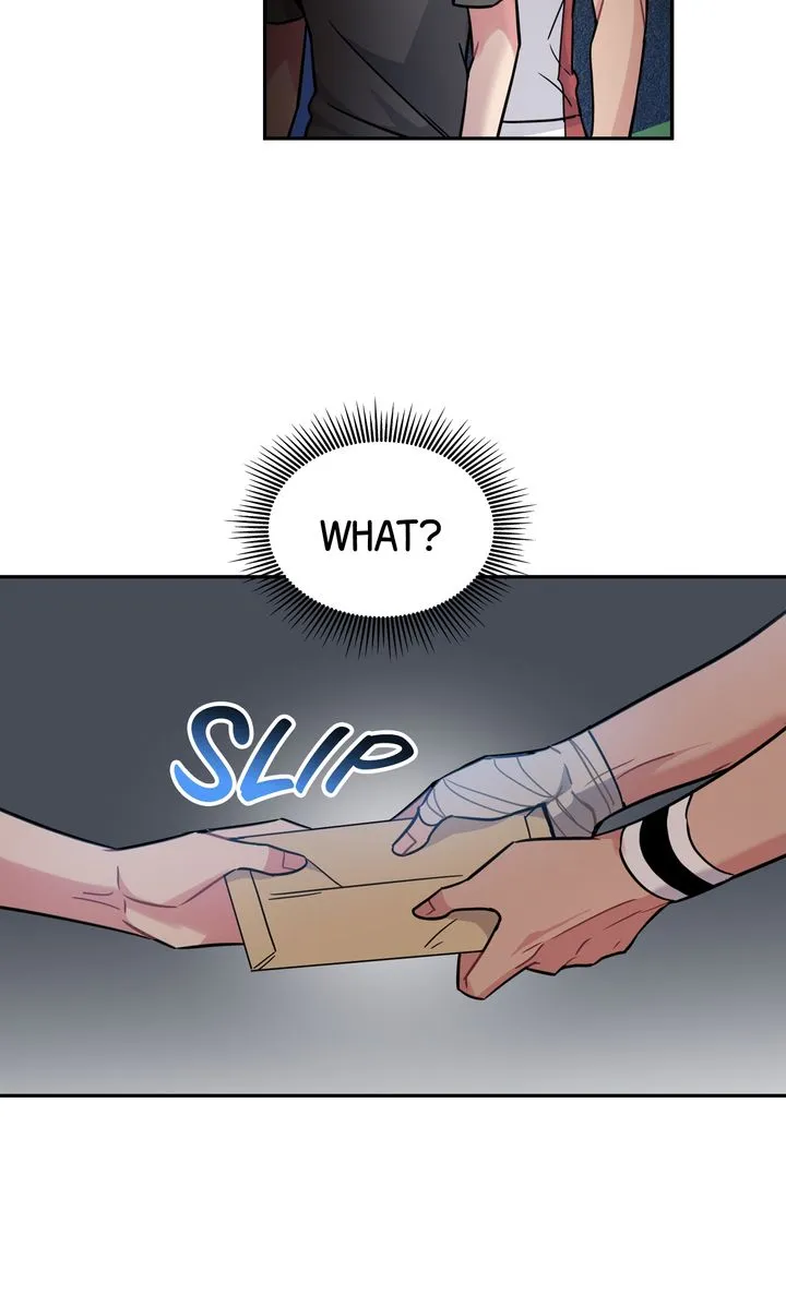 Romantic Pitch Chapter 3 Online - pƔgina 37
