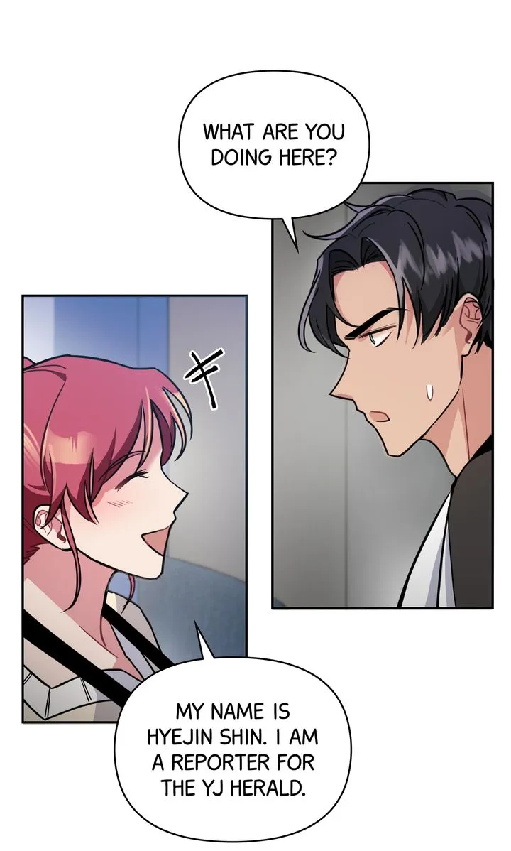 Romantic Pitch Chapter 3 Online - pƔgina 46