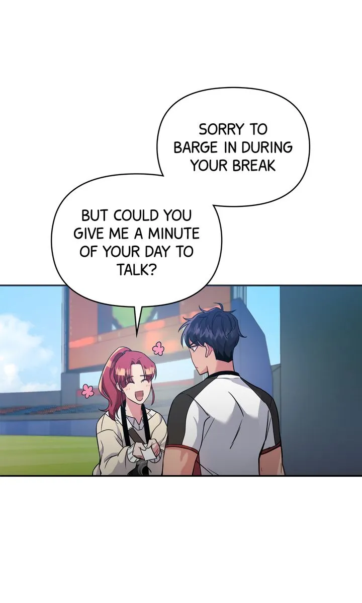 Romantic Pitch Chapter 3 Online - pƔgina 47