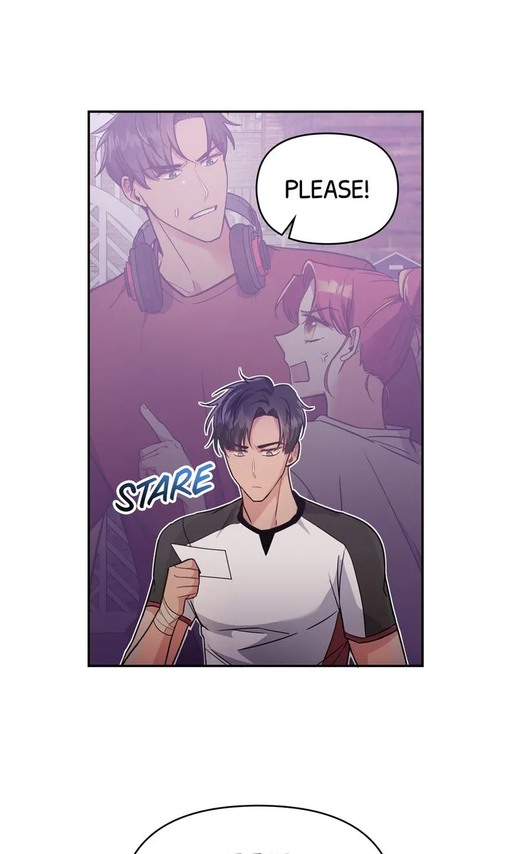 Romantic Pitch Chapter 3 Online - pƔgina 48