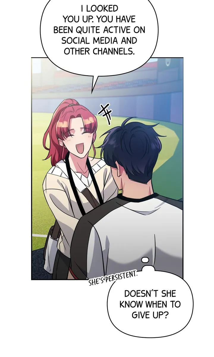 Romantic Pitch Chapter 3 Online - pƔgina 50