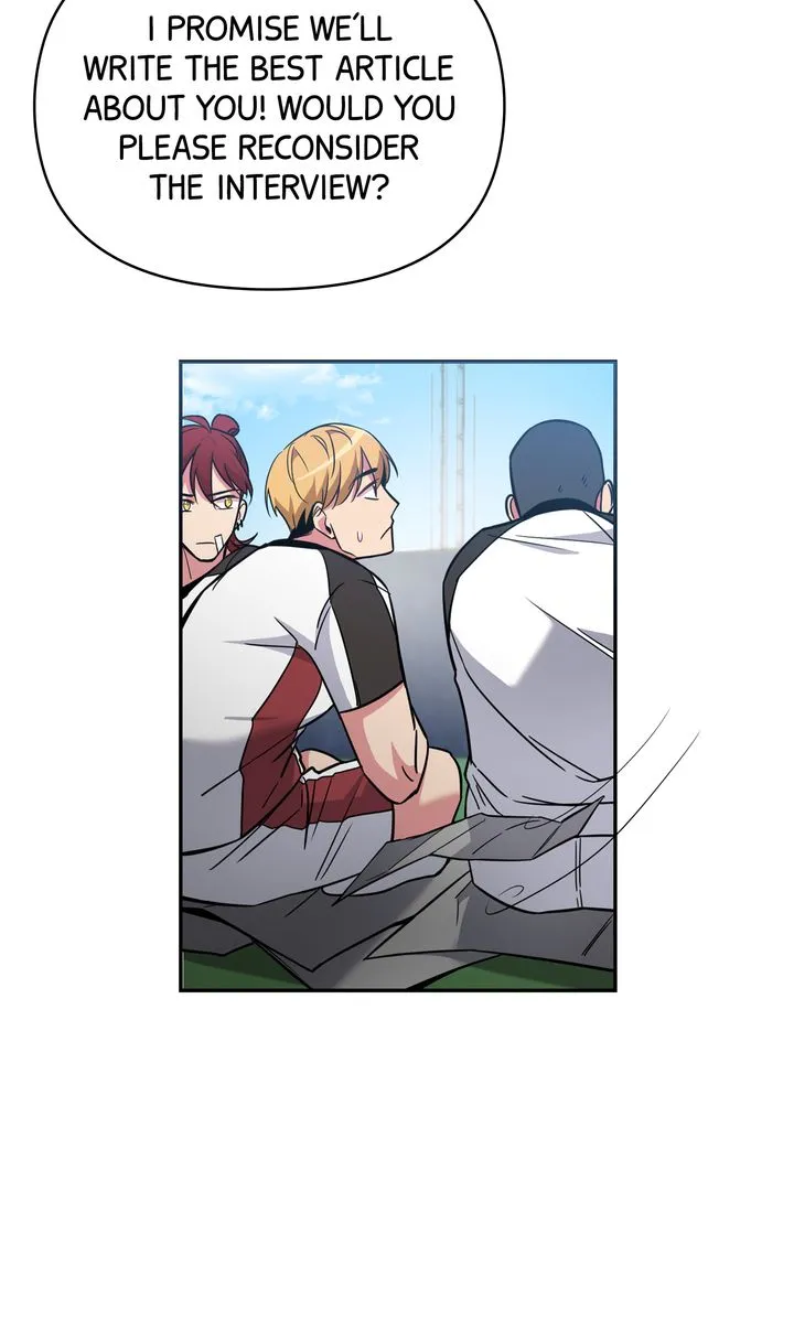 Romantic Pitch Chapter 3 Online - pƔgina 52