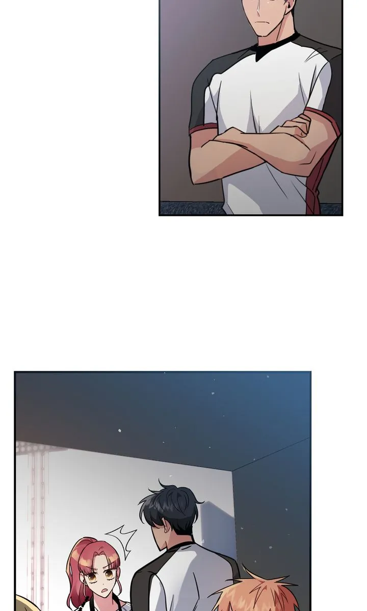 Romantic Pitch Chapter 3 Online - pƔgina 58