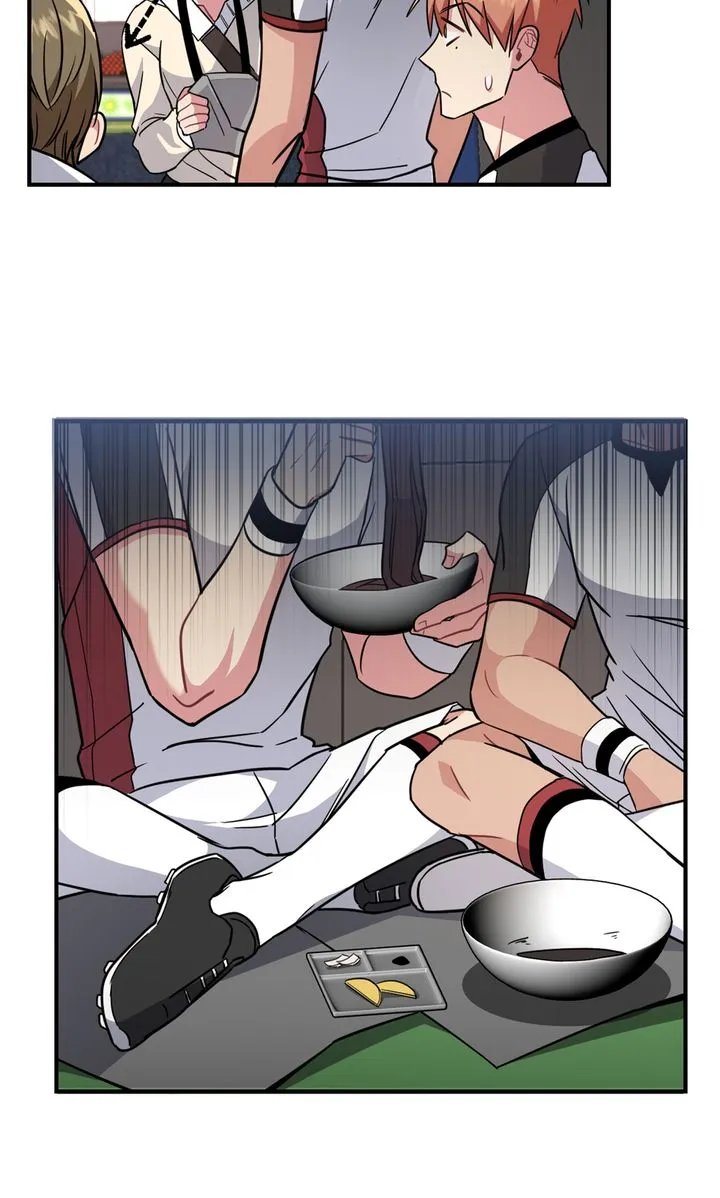 Romantic Pitch Chapter 3 Online - pƔgina 59