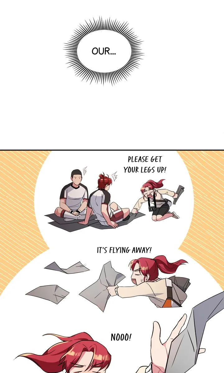 Romantic Pitch Chapter 3 Online - pƔgina 60
