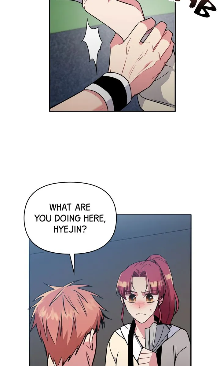 Romantic Pitch Chapter 3 Online - pƔgina 62