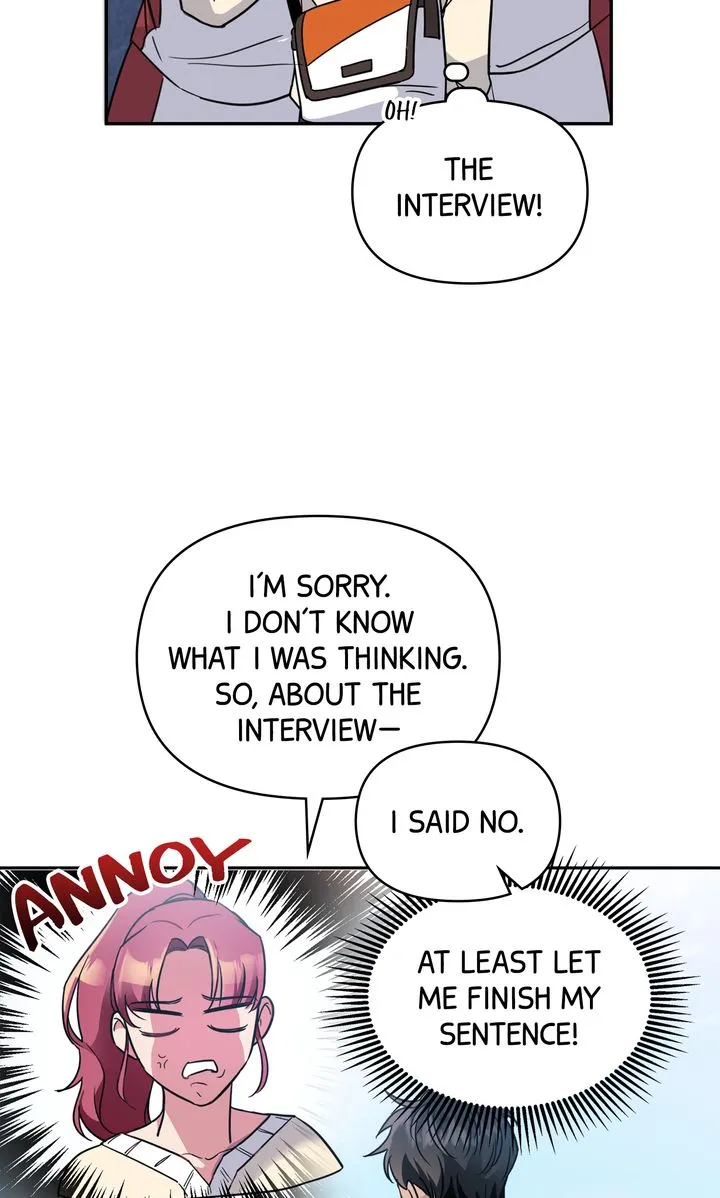 Romantic Pitch Chapter 3 Online - pƔgina 65
