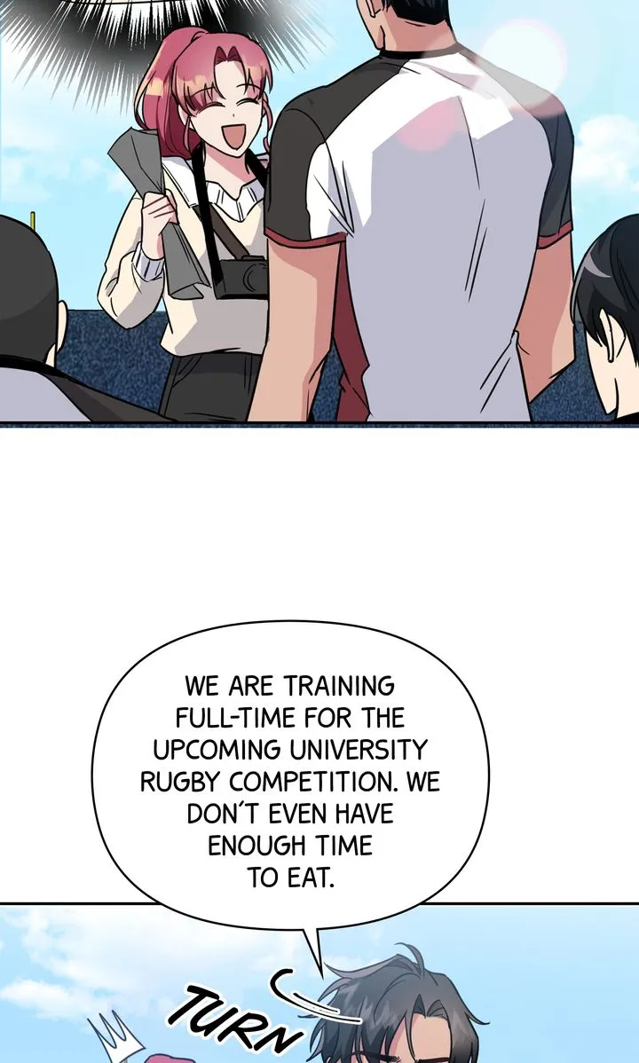 Romantic Pitch Chapter 3 Online - pƔgina 66