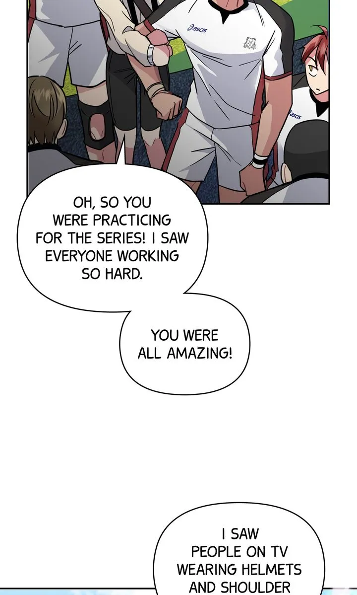 Romantic Pitch Chapter 3 Online - pƔgina 68