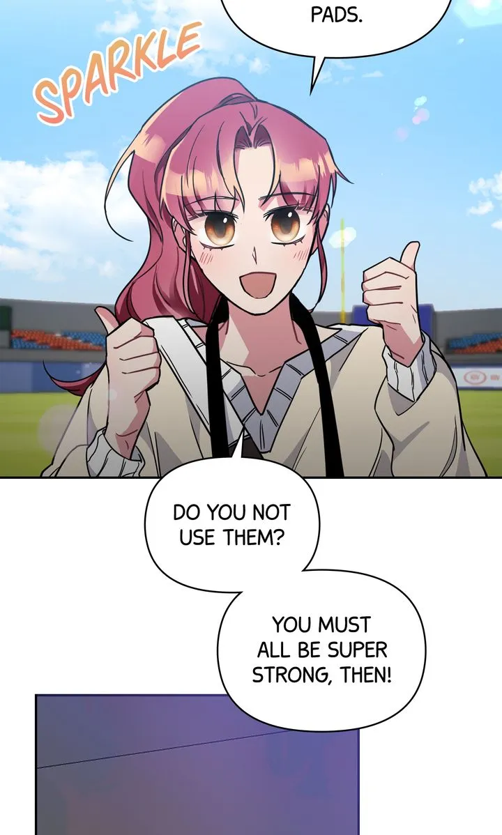 Romantic Pitch Chapter 3 Online - pƔgina 69