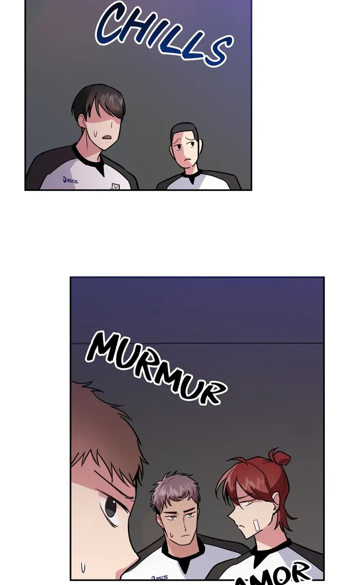 Romantic Pitch Chapter 3 Online - pƔgina 70