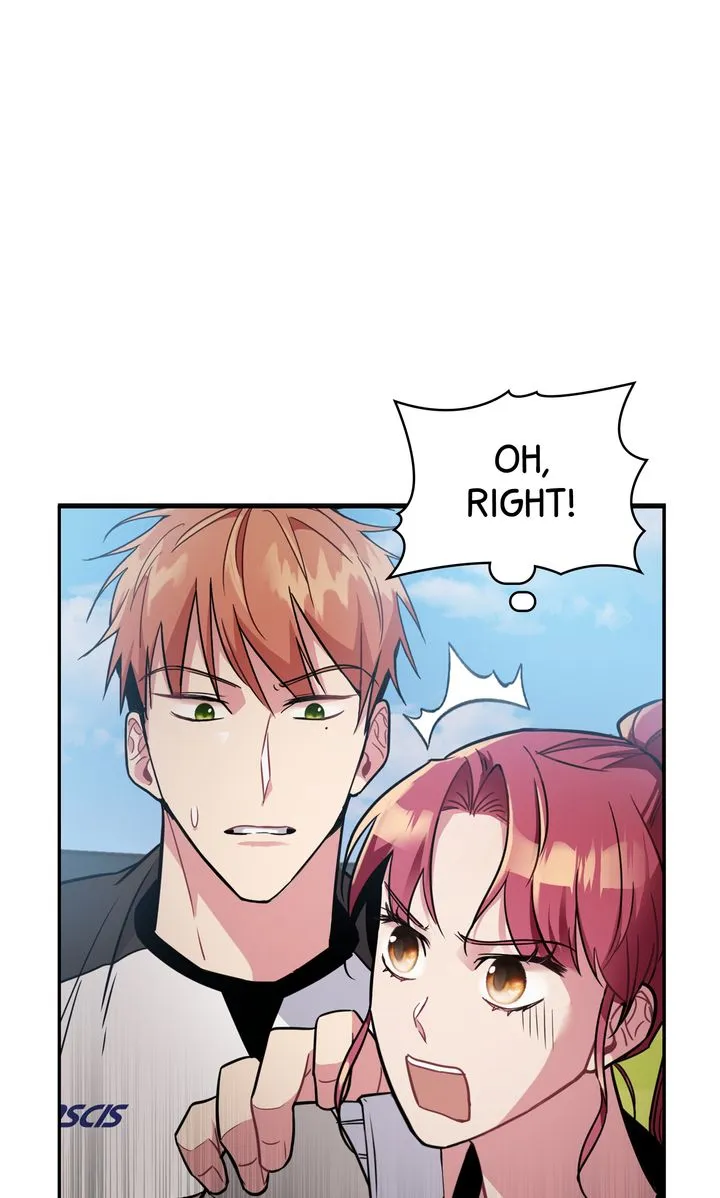 Romantic Pitch Chapter 3 Online - pƔgina 72