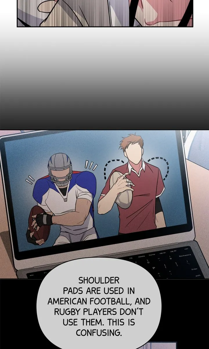 Romantic Pitch Chapter 3 Online - pƔgina 73