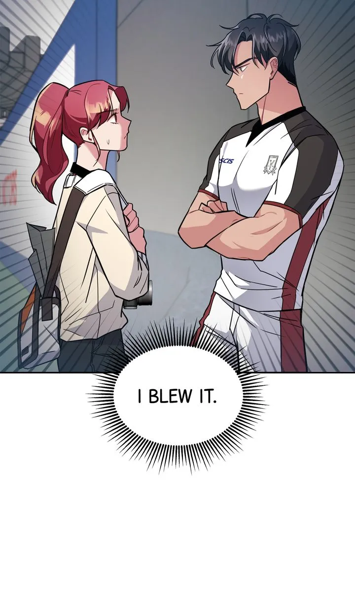 Romantic Pitch Chapter 3 Online - pƔgina 75