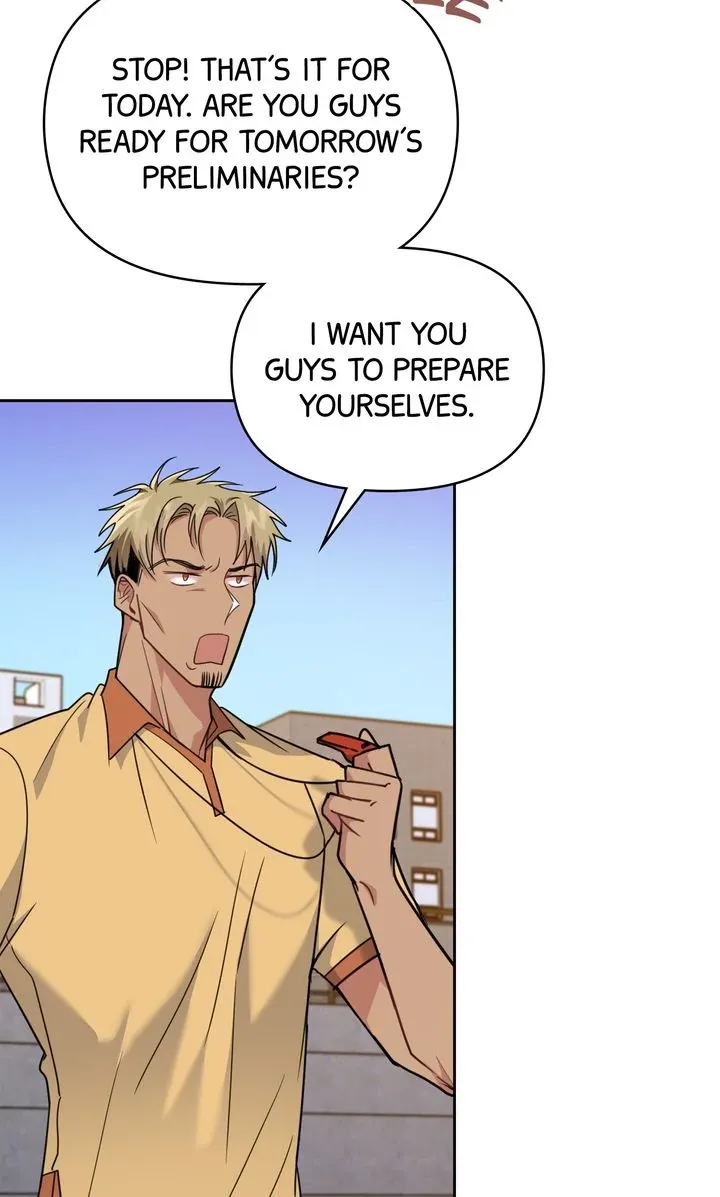 Romantic Pitch Chapter 30 Online - pƔgina 8