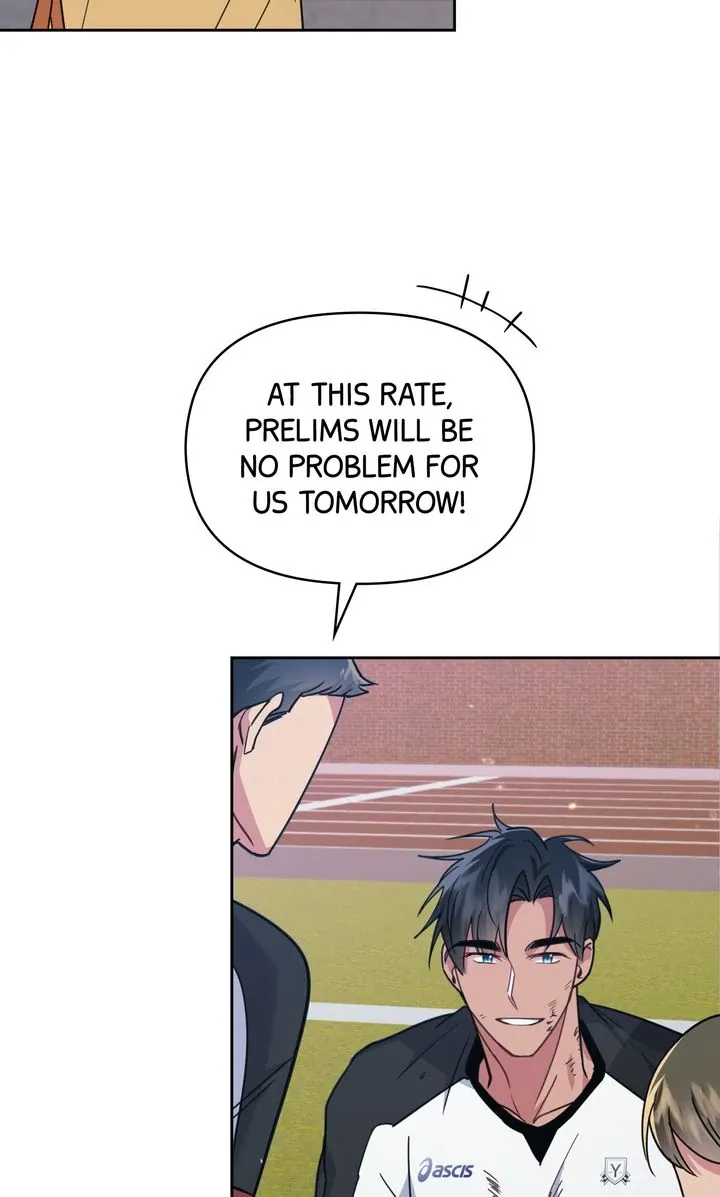 Romantic Pitch Chapter 30 Online - pƔgina 9