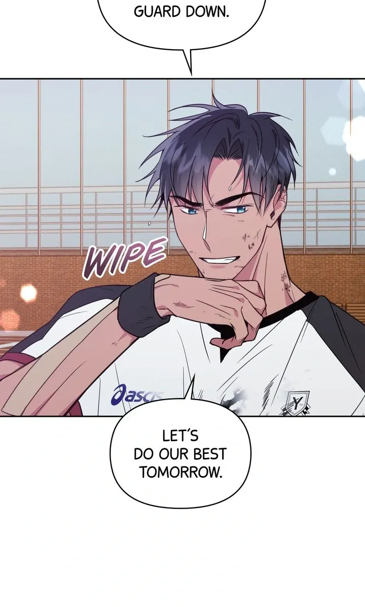 Romantic Pitch Chapter 30 Online - pƔgina 11