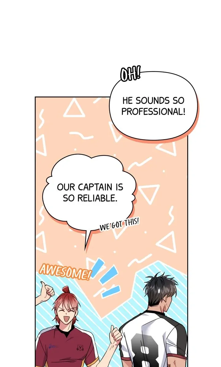 Romantic Pitch Chapter 30 Online - pƔgina 12