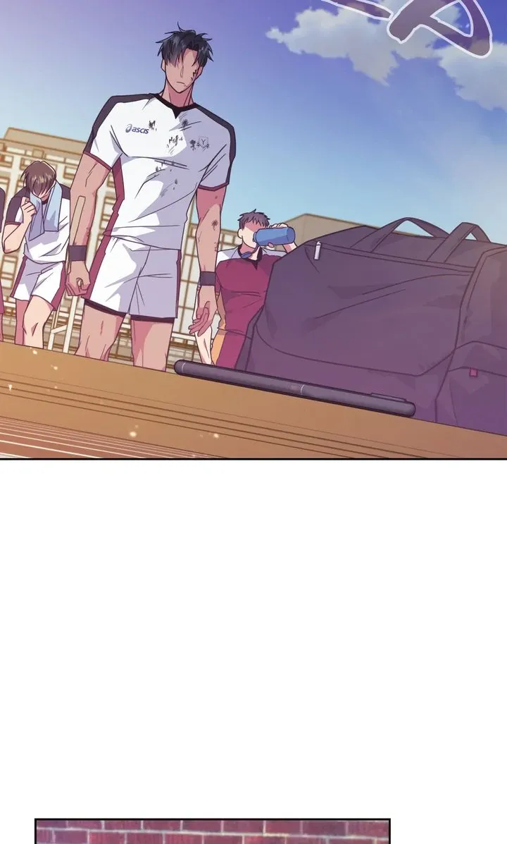 Romantic Pitch Chapter 30 Online - pƔgina 14