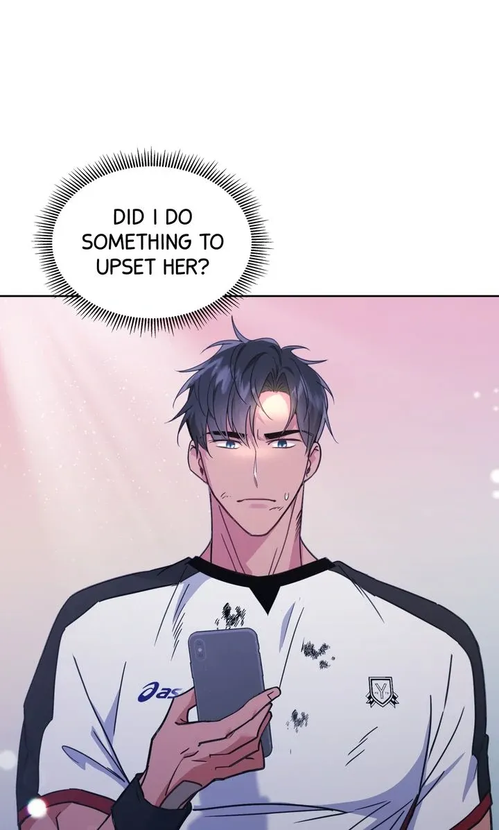 Romantic Pitch Chapter 30 Online - pƔgina 19