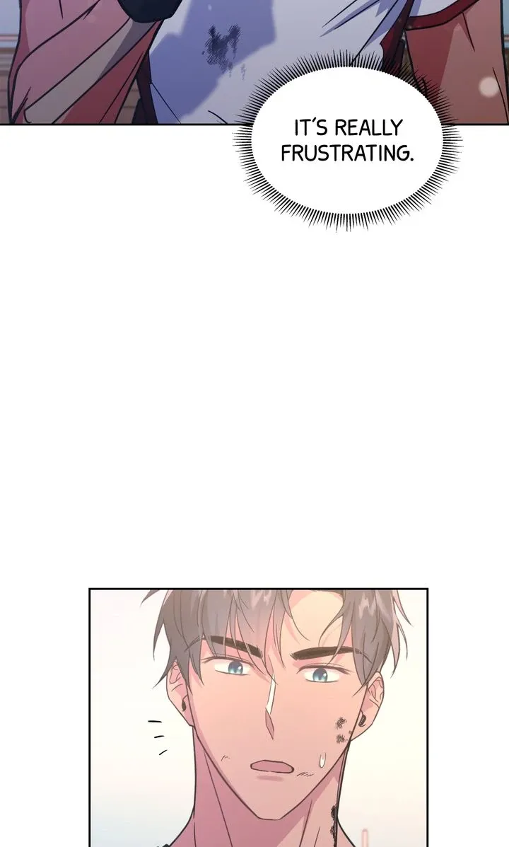 Romantic Pitch Chapter 30 Online - pƔgina 20