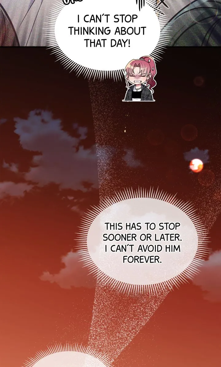 Romantic Pitch Chapter 30 Online - pƔgina 29