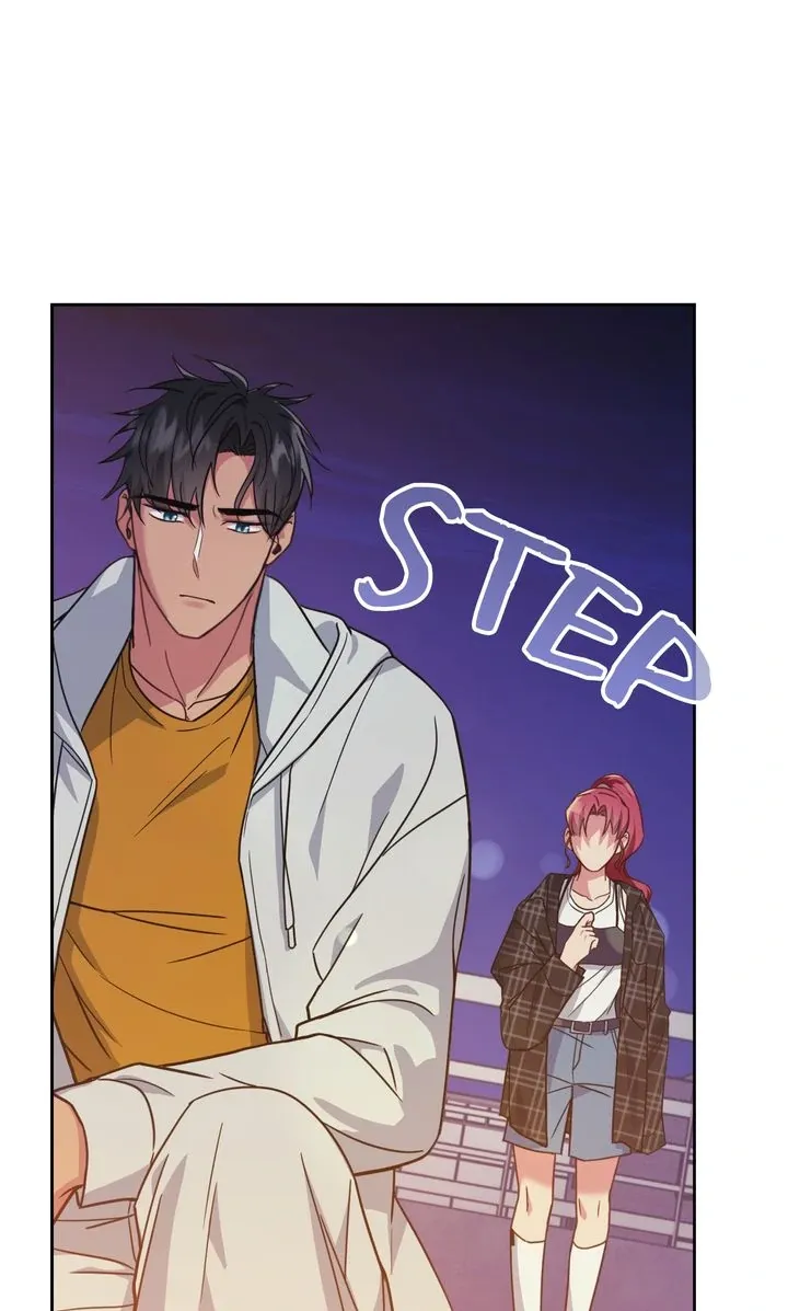 Romantic Pitch Chapter 30 Online - pƔgina 33