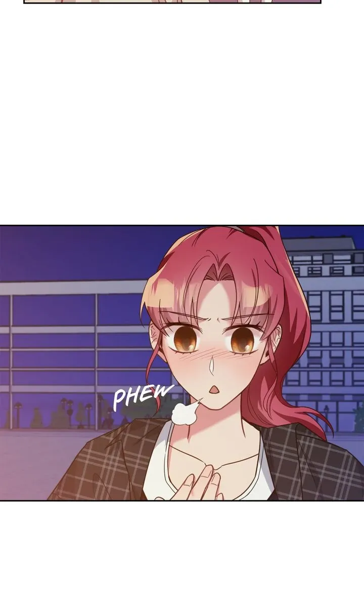 Romantic Pitch Chapter 30 Online - pƔgina 34