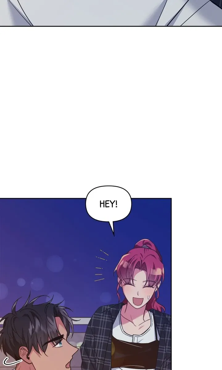 Romantic Pitch Chapter 30 Online - pƔgina 36
