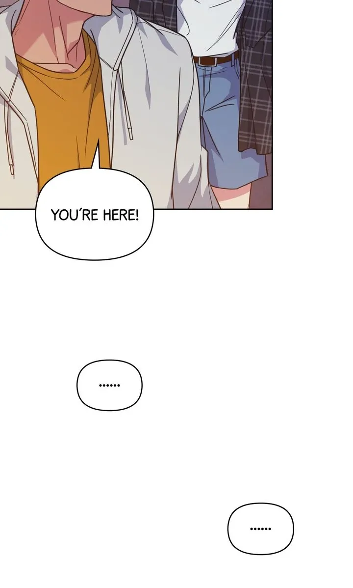 Romantic Pitch Chapter 30 Online - pƔgina 37