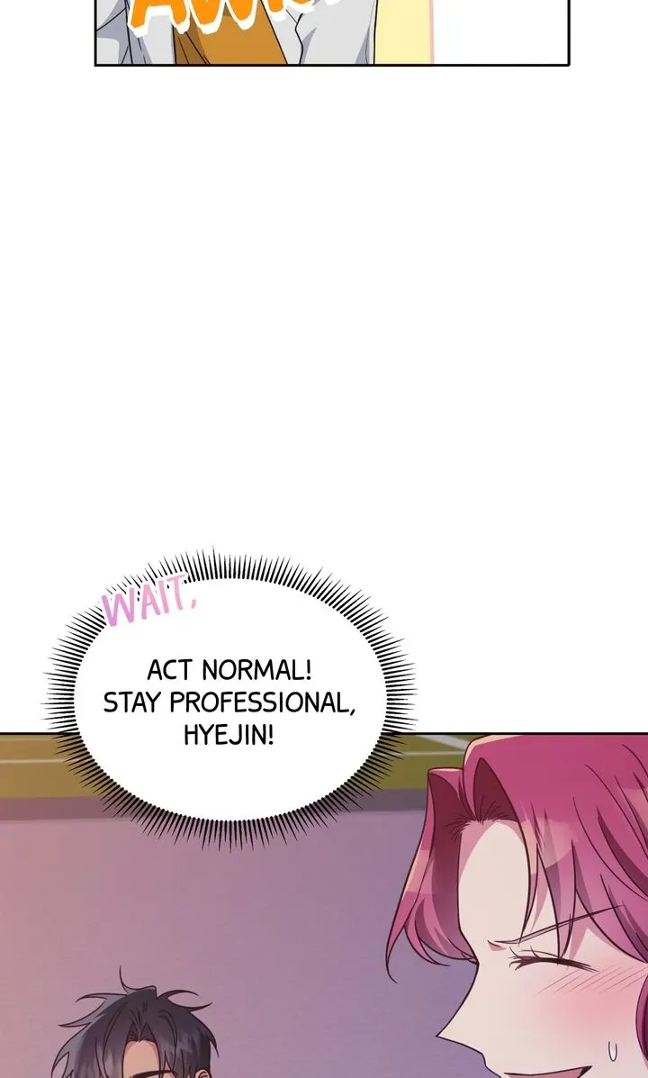 Romantic Pitch Chapter 30 Online - pƔgina 39