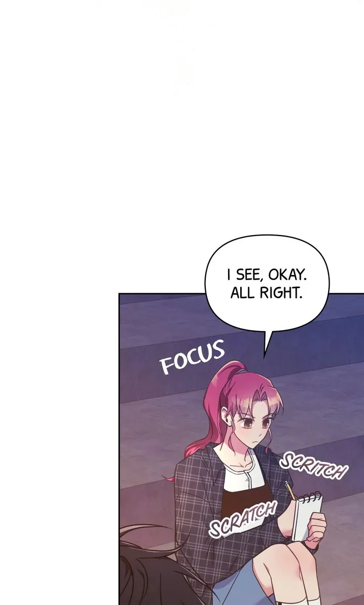 Romantic Pitch Chapter 30 Online - pƔgina 43